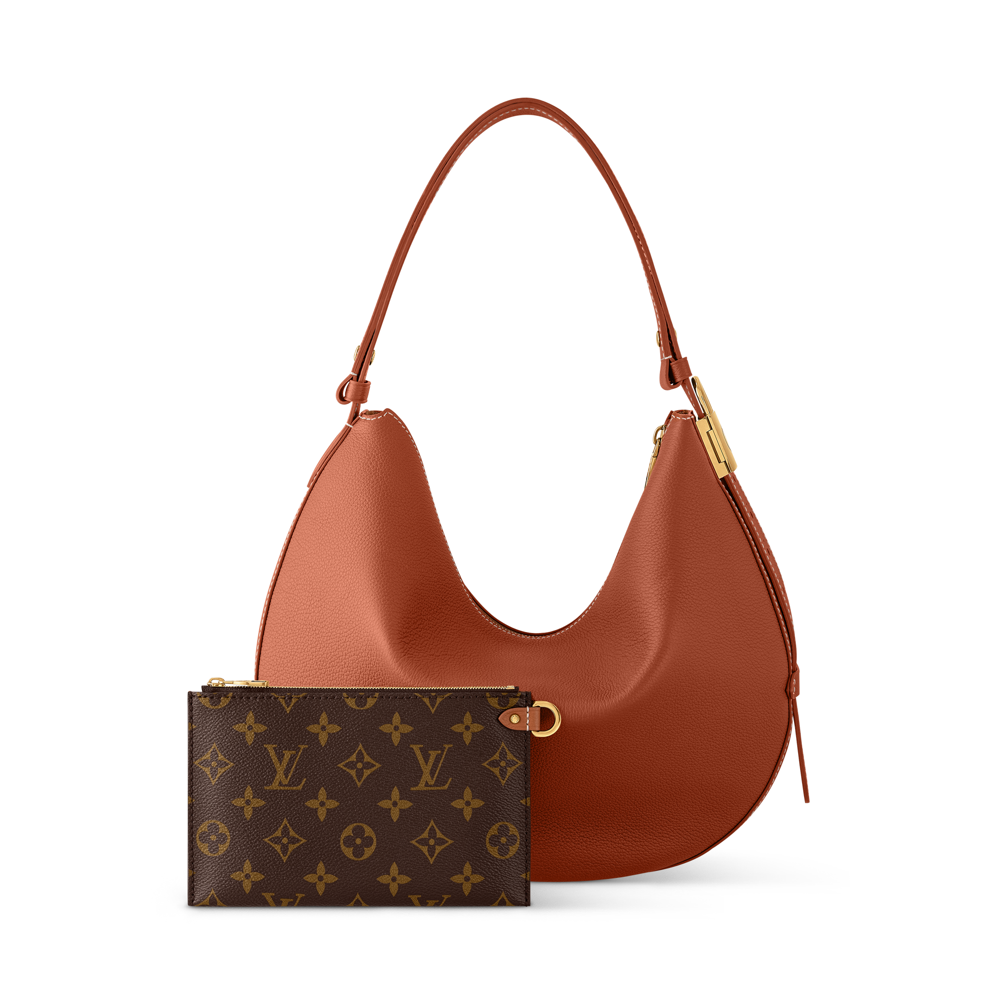 Cookie BB Monogram - Handbags | LOUIS VUITTON
